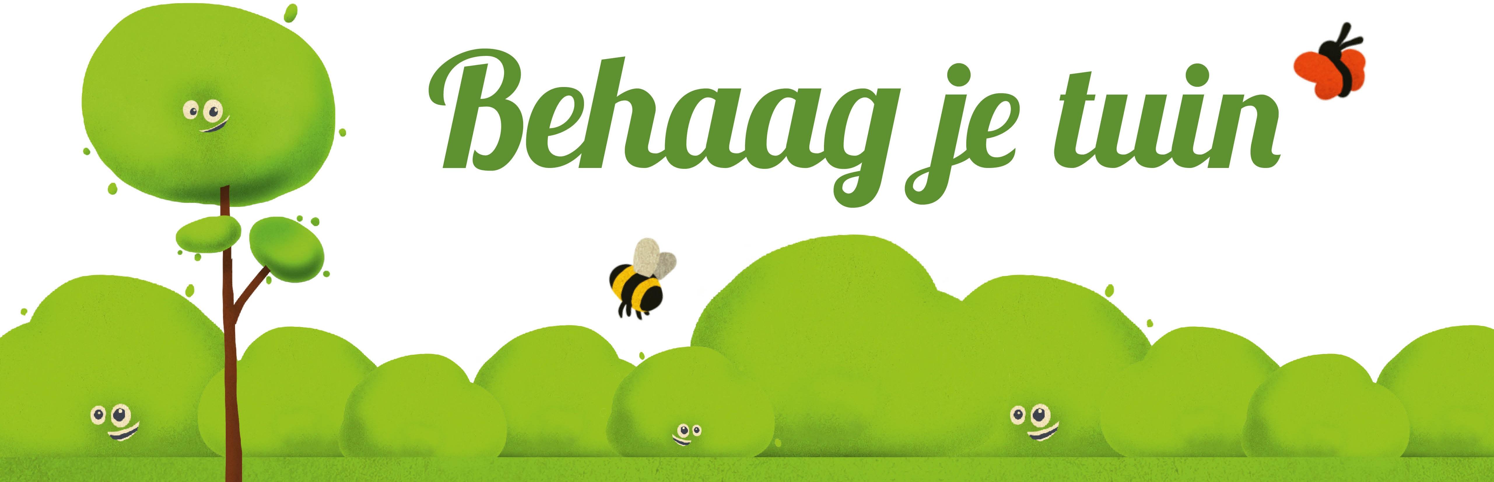 Behaagjetuin