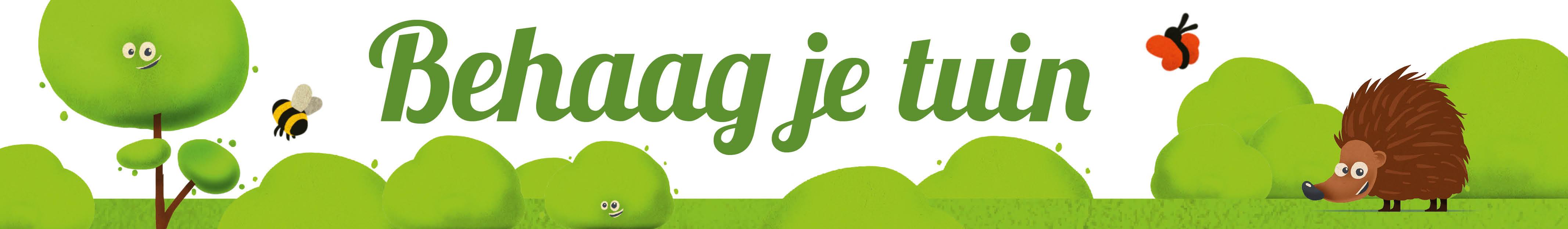 Behaagjetuin