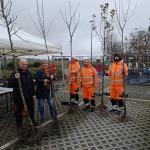 Resultaten Behaag Je Tuin 2025